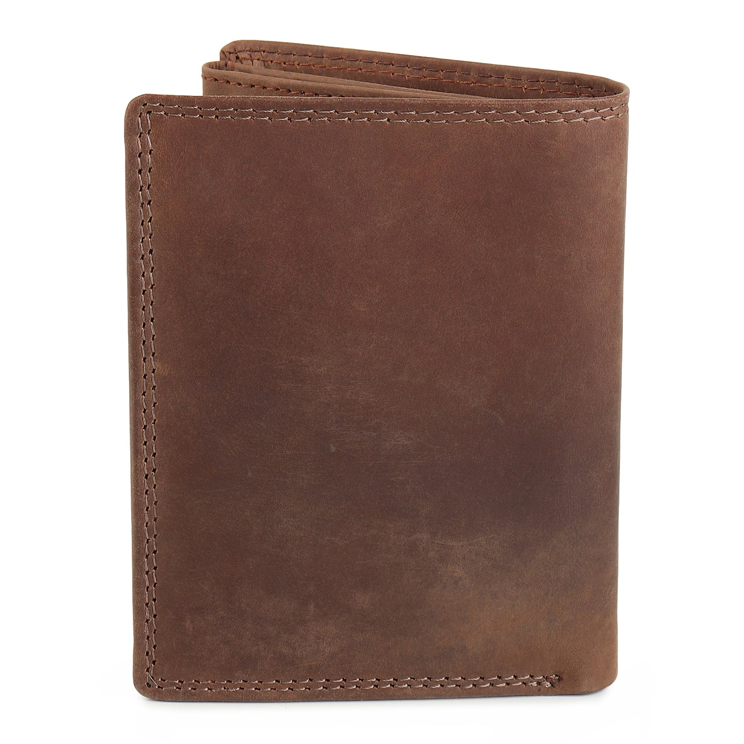 Buffalo Leather Men&
