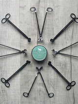 Wick Trimmer