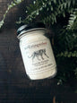 Extinguished Candle Co. No 1. Florida Panther