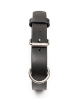 Premium Agitation Leather Dog Collar