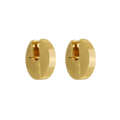 Plain Glam Fiz Earrings