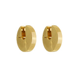Plain Glam Fiz Earrings