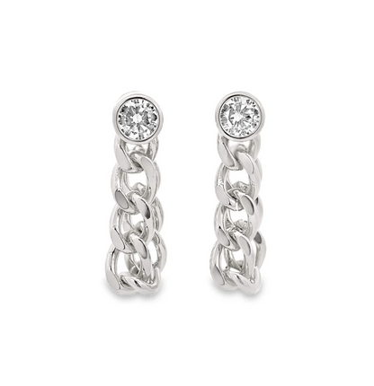 Halo Earrings