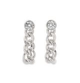 Halo Earrings
