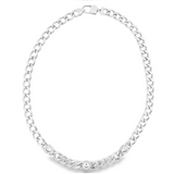 Halo Necklace