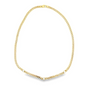 Halo Necklace