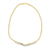 Halo Necklace