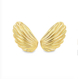 Isis Earrings