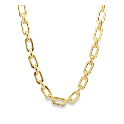 Kalami Necklace