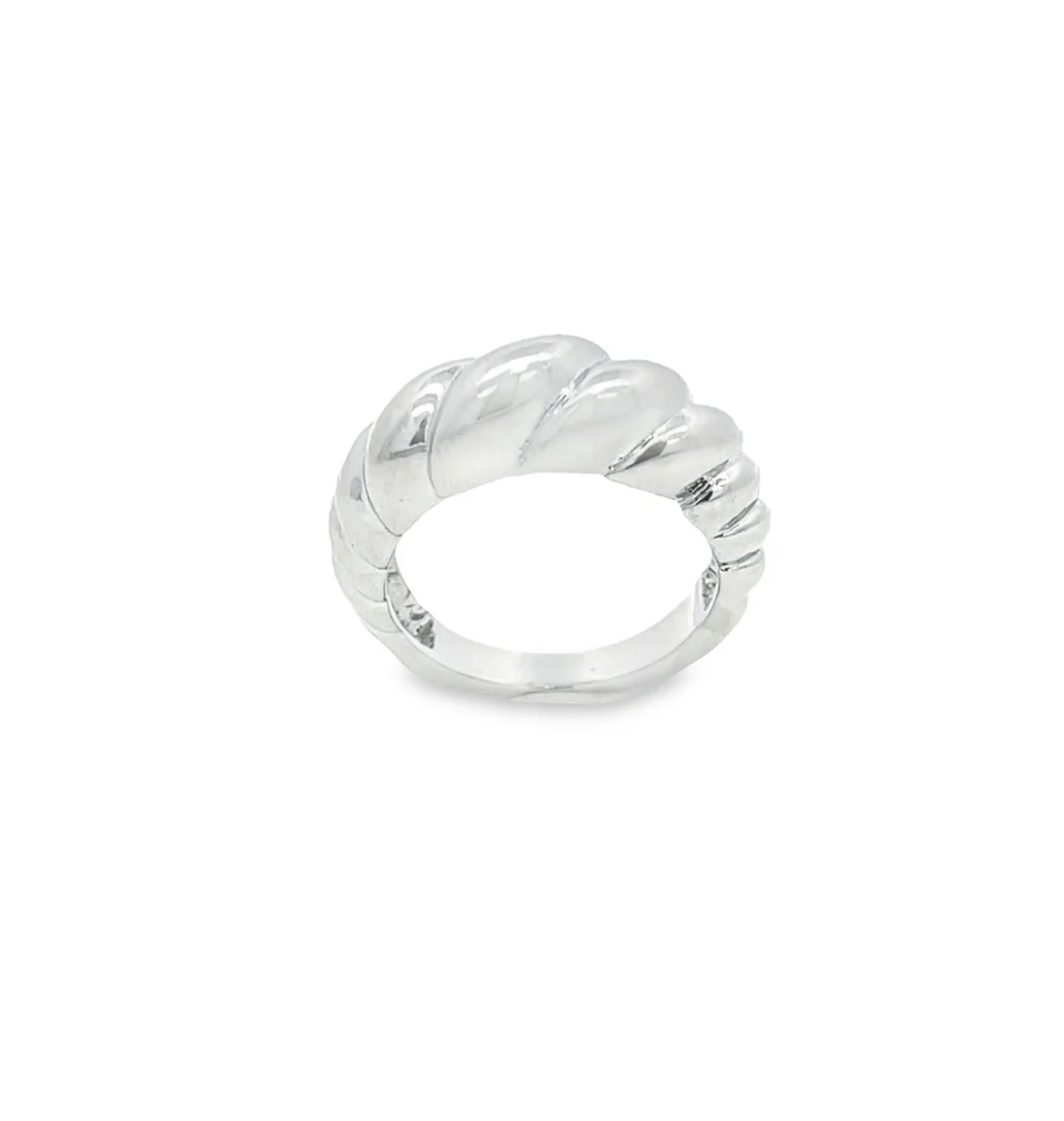 Spinelli Ring Stack