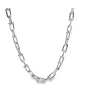 Miss Man Necklace