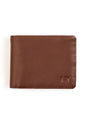 Brown Kodiak Bifold Wallet