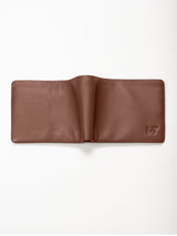 Brown Duke Bifold Wallet for Men