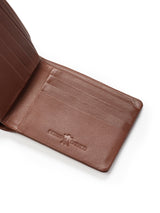 Brown Duke Bifold Wallet for Men