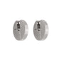 Plain Glam Fiz Earrings