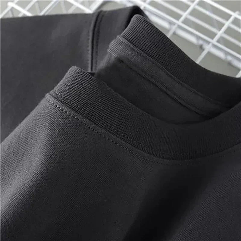 Capybara Gym T-Shirt Men Women Sports Weightlifting Tee Workout Fitness T Shirt Top Unisex Softstyle Loose Cotton Tshirt Clothes