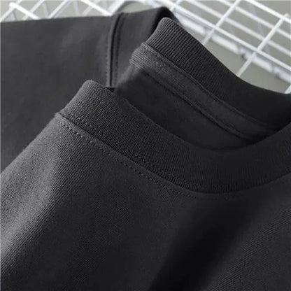 Capybara Gym T-Shirt Men Women Sports Weightlifting Tee Workout Fitness T Shirt Top Unisex Softstyle Loose Cotton Tshirt Clothes