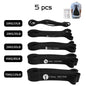 Exercise Elastic Band For Sport Strength Pull Up Assist Band Heavy Duty Resistance Band  Workout Pilates Fitness Equipment