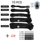Exercise Elastic Band For Sport Strength Pull Up Assist Band Heavy Duty Resistance Band  Workout Pilates Fitness Equipment