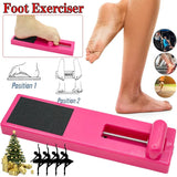 Foot Exerciser for Arch & Toe Strengthening – Home Gym Fitness Tool