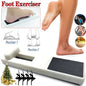 Foot Exerciser for Arch & Toe Strengthening – Home Gym Fitness Tool