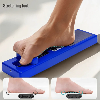 Foot Exerciser for Arch & Toe Strengthening – Home Gym Fitness Tool