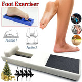 Foot Exerciser for Arch & Toe Strengthening – Home Gym Fitness Tool