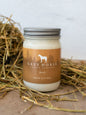 Fresh Cut Hay - Scent of the Month