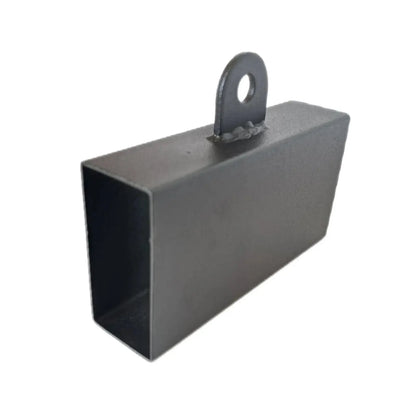 Pinch Block Fitness Gym Workout Equipment Weight Plates for Back Rows Bicep Curls Pulley Weightlifting LAT Pull Downs Devices