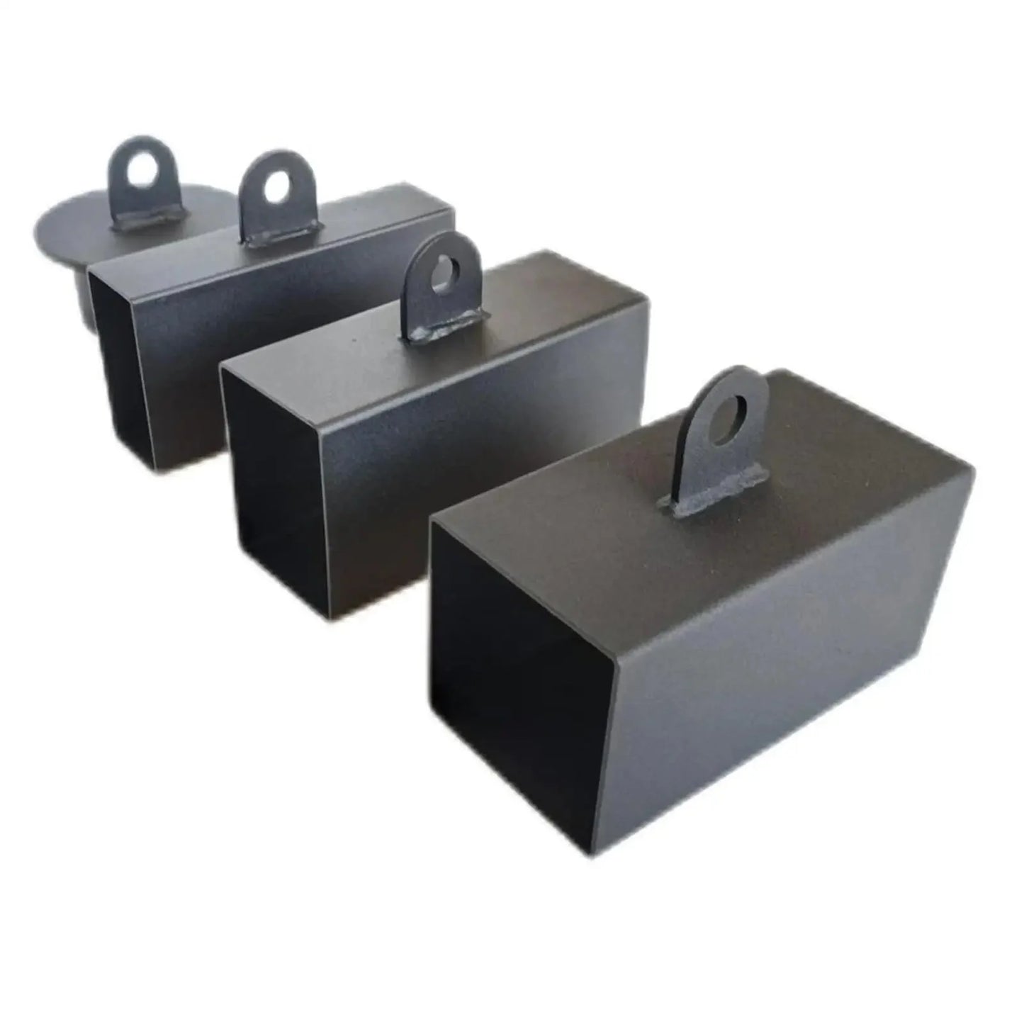 Pinch Block Fitness Gym Workout Equipment Weight Plates for Back Rows Bicep Curls Pulley Weightlifting LAT Pull Downs Devices