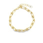 Miss Man Necklace