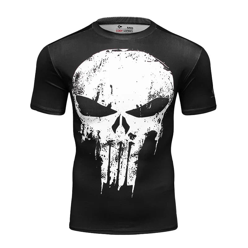 Sportswear Marvel Clothes Men&