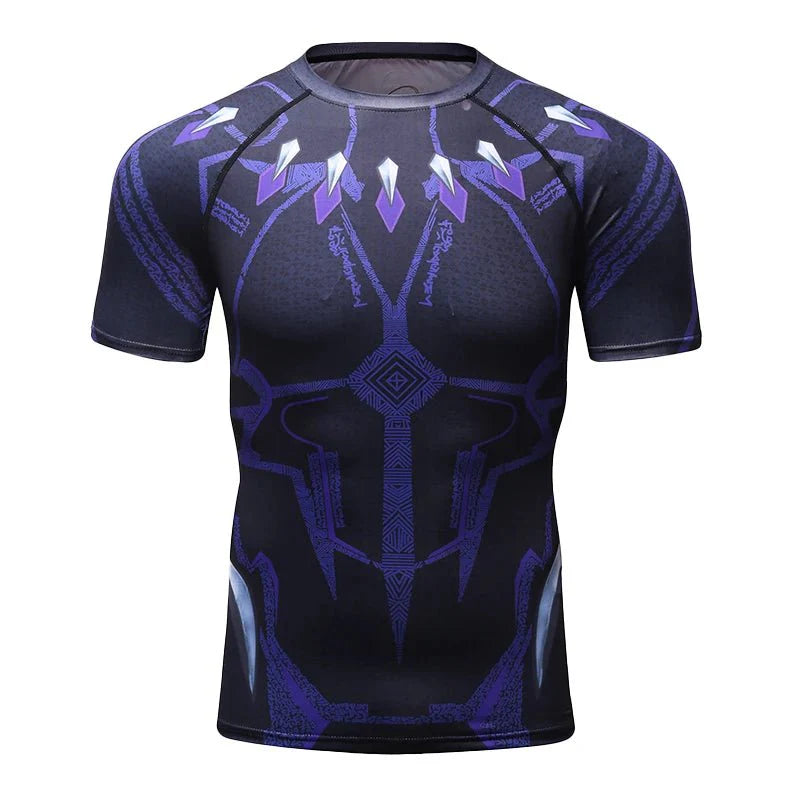 Sportswear Marvel Clothes Men&