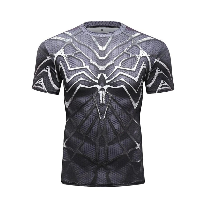 Sportswear Marvel Clothes Men&