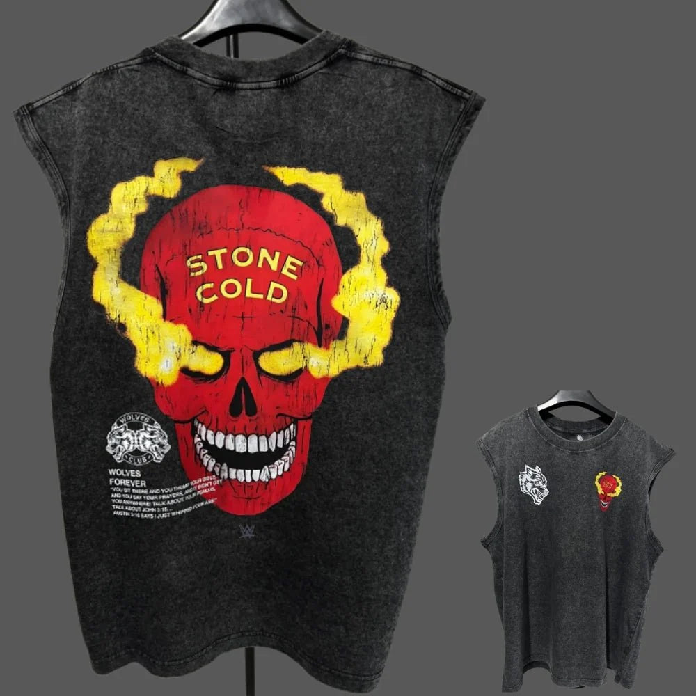 Summer Cotton Men&
