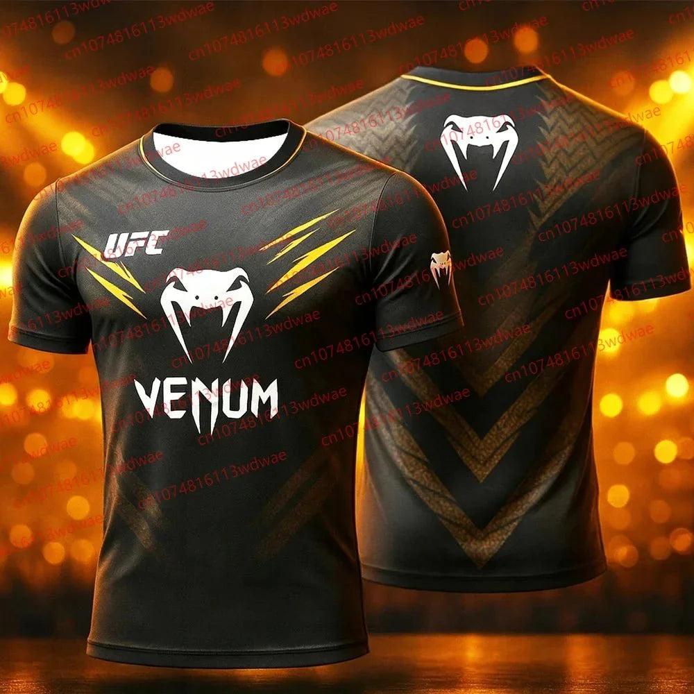 UFC Men&