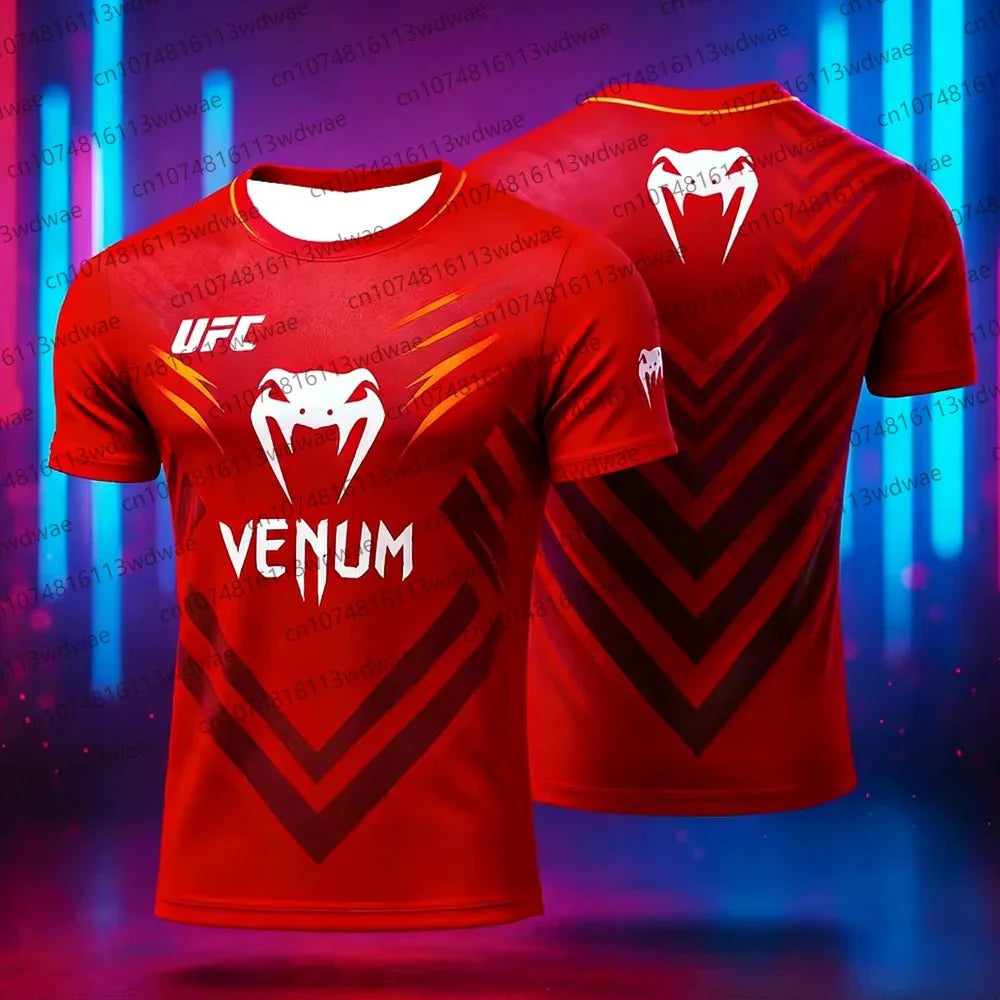 UFC Men&