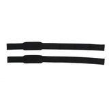 Weight Lifting Wrist Straps Bodybuilding Hand Grip Wrap Gym Workout Dumbbell Crossfit Fitness Equipment Exercise Training Tool