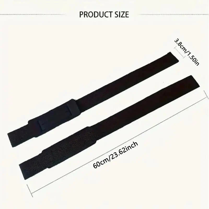 Weight Lifting Wrist Straps Bodybuilding Hand Grip Wrap Gym Workout Dumbbell Crossfit Fitness Equipment Exercise Training Tool