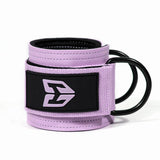 Wrist & Ankle Strap Cuffs – Cable Machine & Resistance Band Fitness Accessories