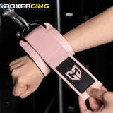 Wrist & Ankle Strap Cuffs – Cable Machine & Resistance Band Fitness Accessories
