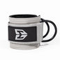 Wrist & Ankle Strap Cuffs – Cable Machine & Resistance Band Fitness Accessories