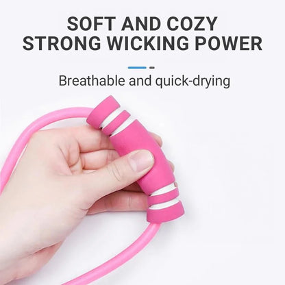Yoga Elastic Exercise Bands Women Men Fitness Equipment Crossfit Bodybuilding Workout Tension Rope Resistance Band Home Gym